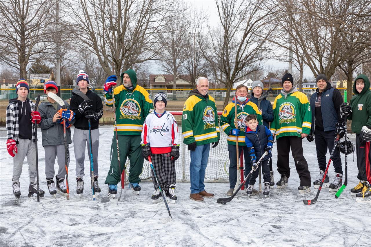 Lindenhurst Kiwanis International